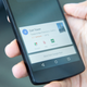 Illustration for article titled Hands On With Google Now on Tap: Contextual Awesomeness